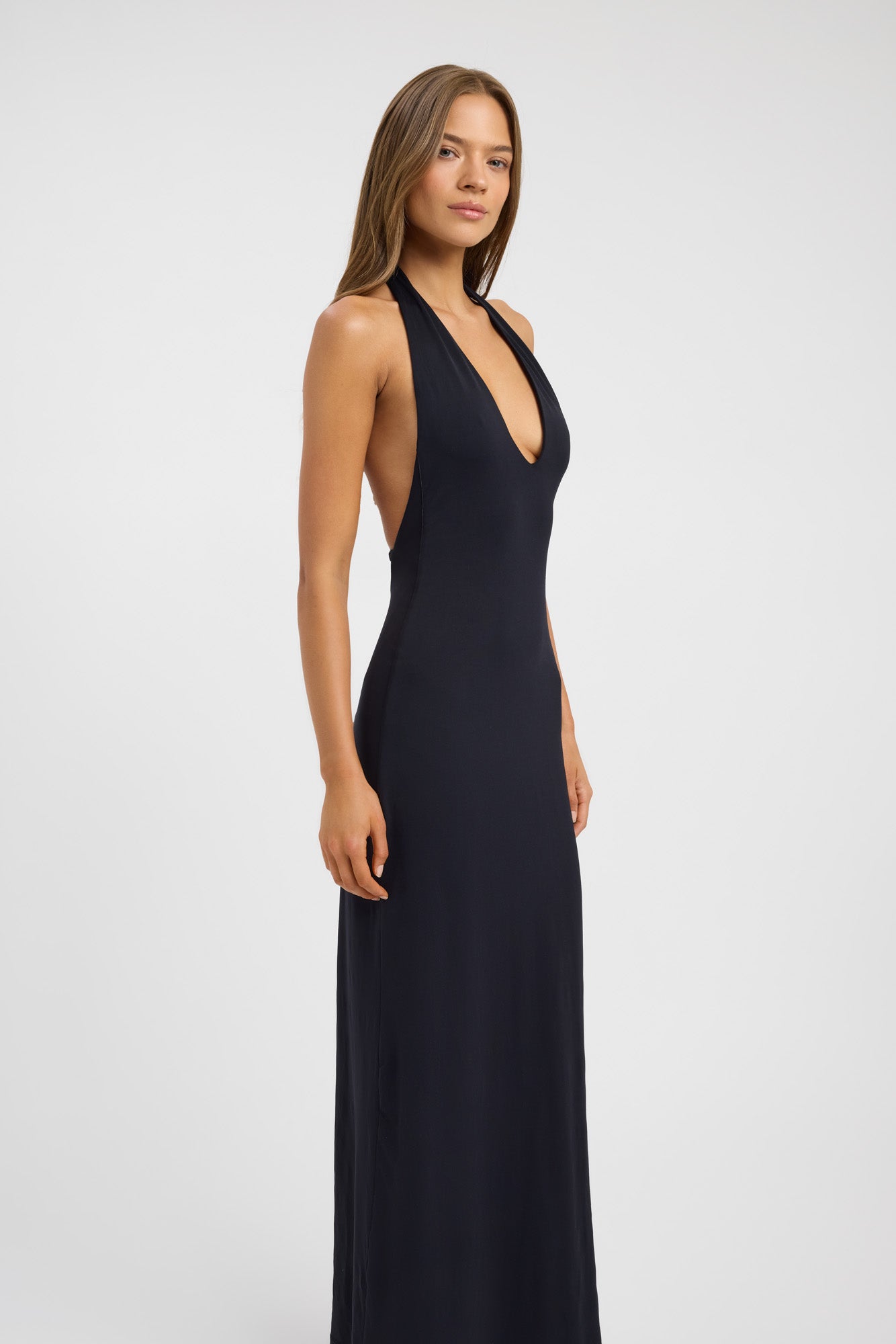 Bianca Maxi Dress – USA KOOKAÏ