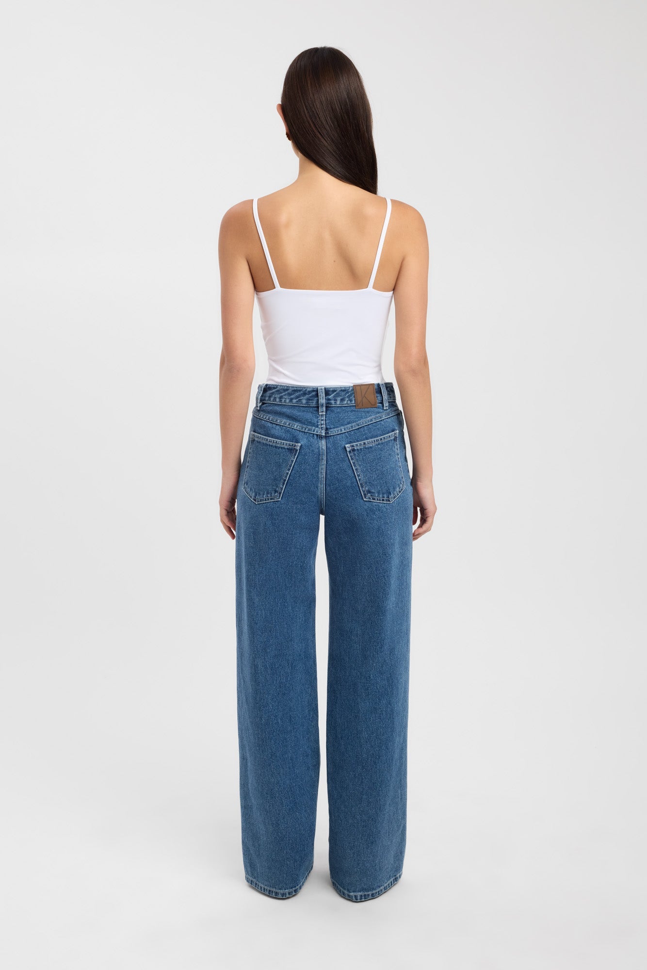 Blair Bodysuit – USA KOOKAÏ