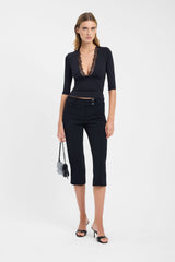 Alto Tab Capri Pant