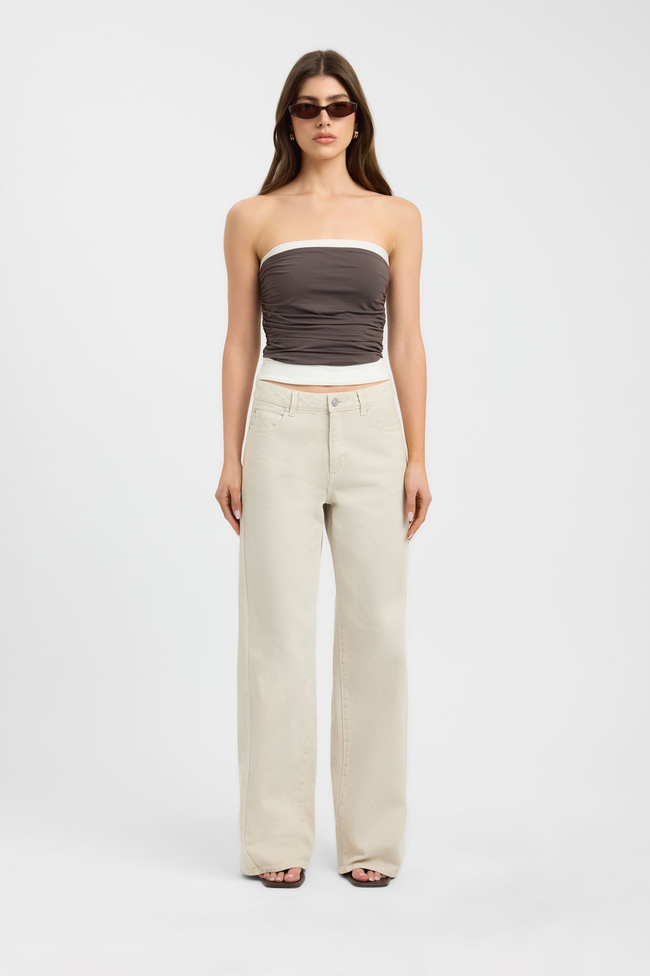 Myra Top | USA KOOKAÏ