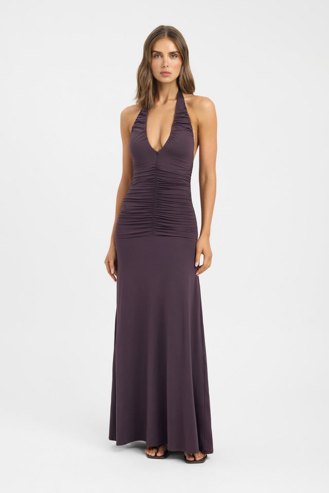 Zayla Maxi Dress USA KOOKA Zayla Maxi Dress USA KOOKA