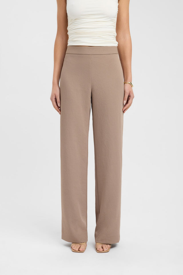 Ariel Mid Rise Pant