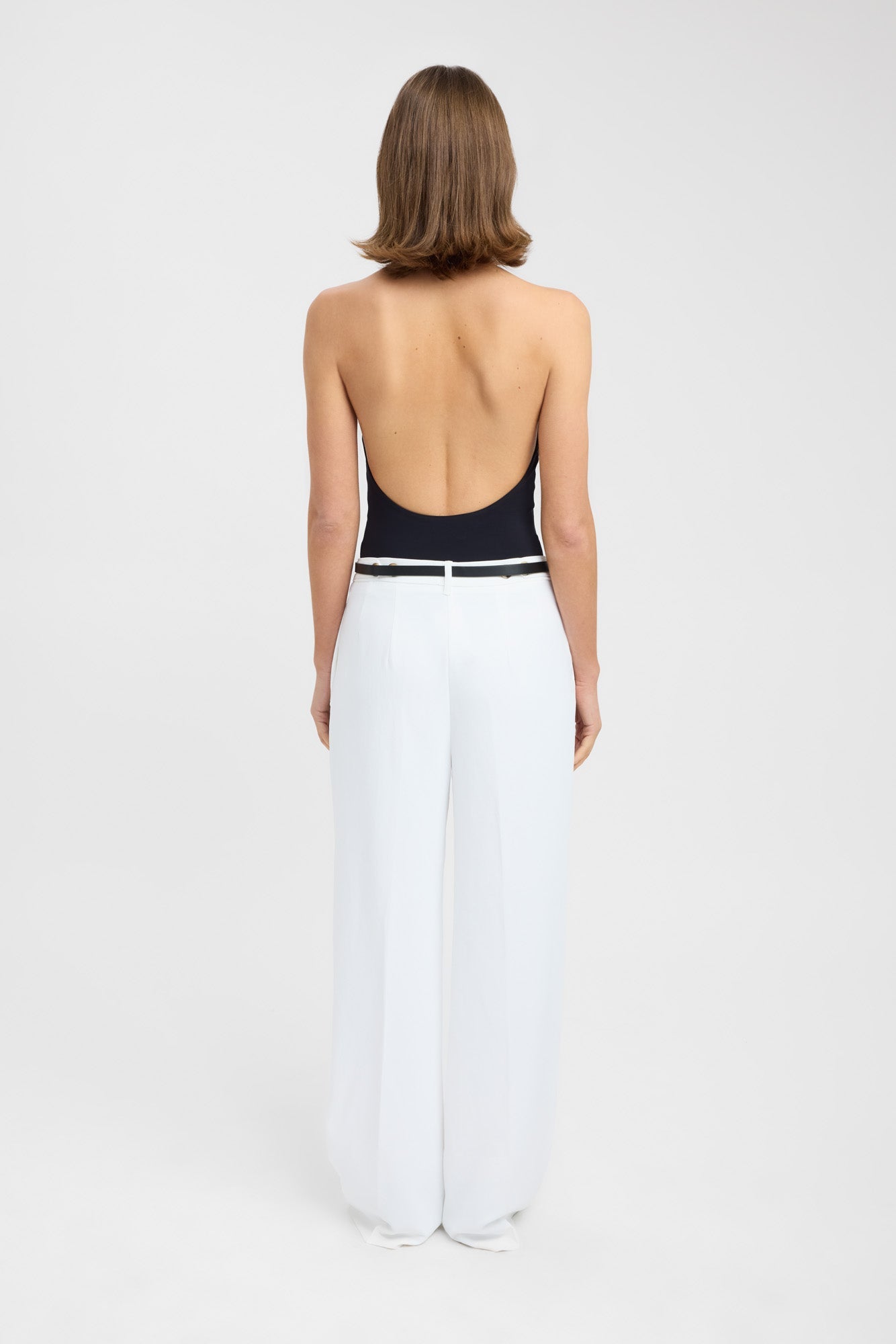 Bibiy BIANCA TOP ブラック BIBIY. MADE | BIANCA TOP BLACK｜Bibiy.