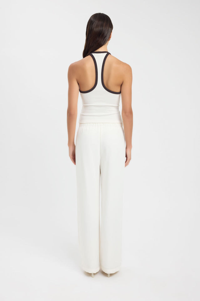 Sky Contrast Tank