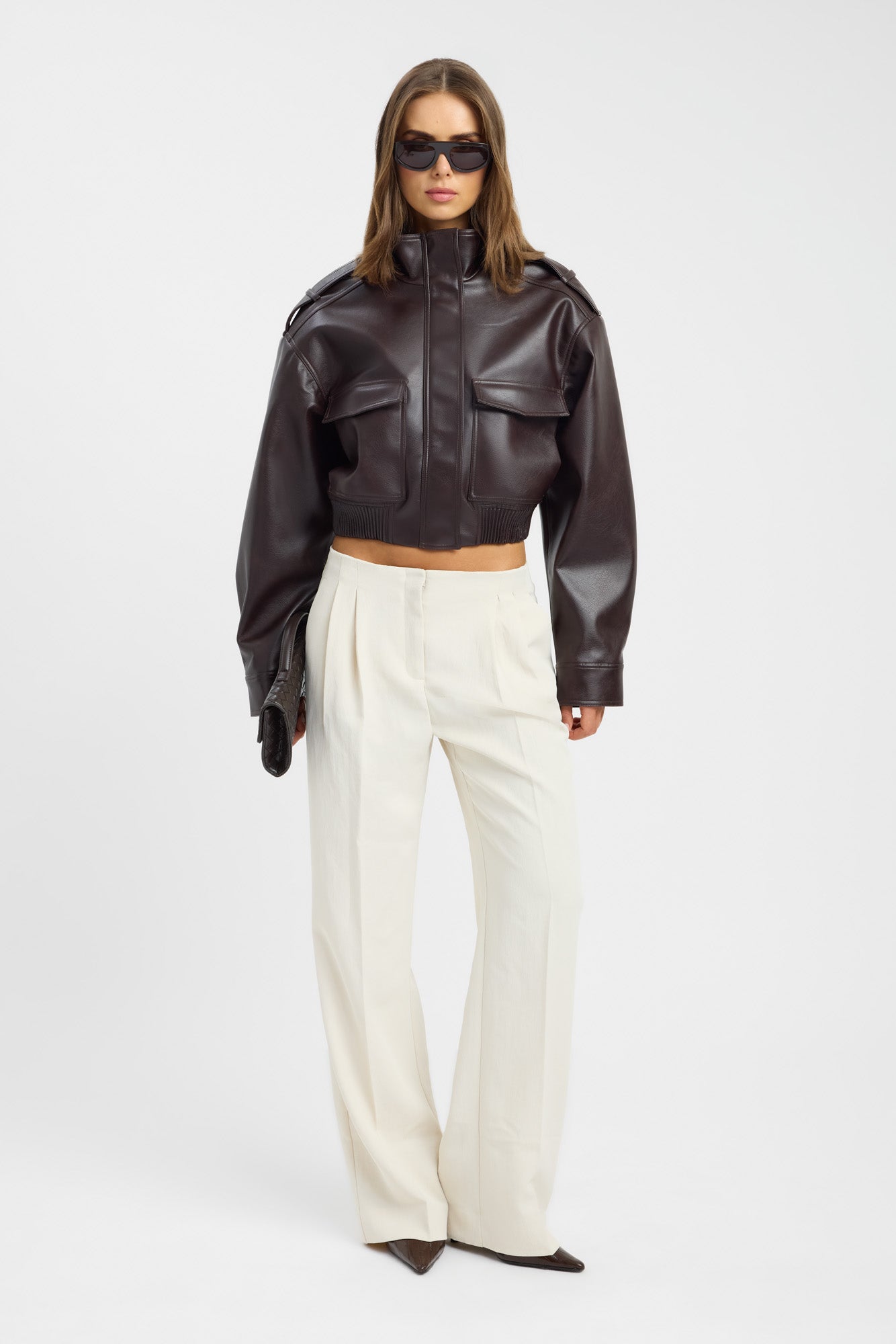 Heavy Phoenix Core Jacket – USA KOOKAÏ