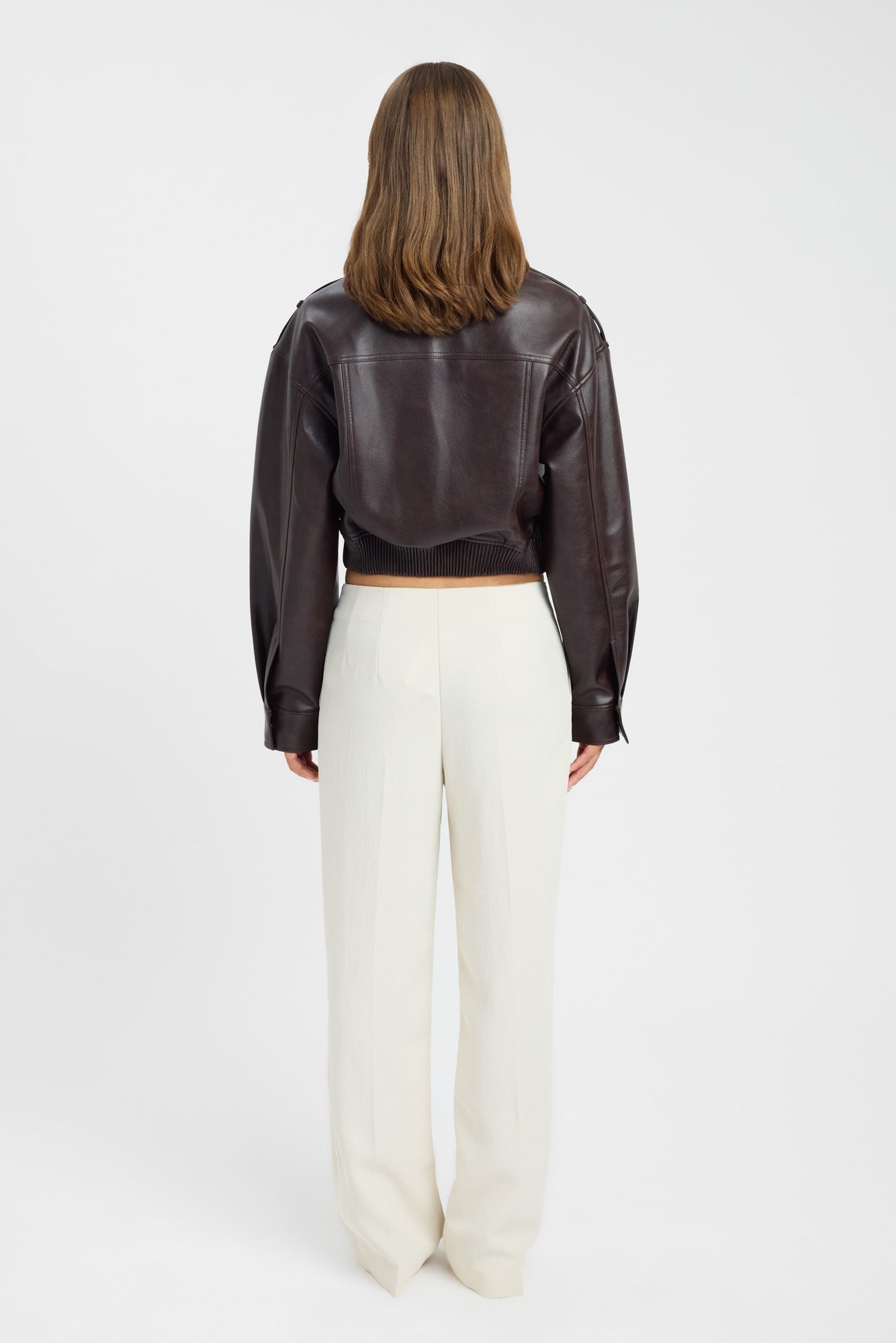 Heavy Phoenix Core Jacket – USA KOOKAÏ