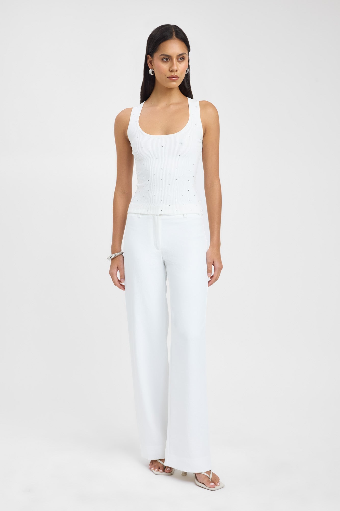 Riviera Top | USA KOOKAÏ