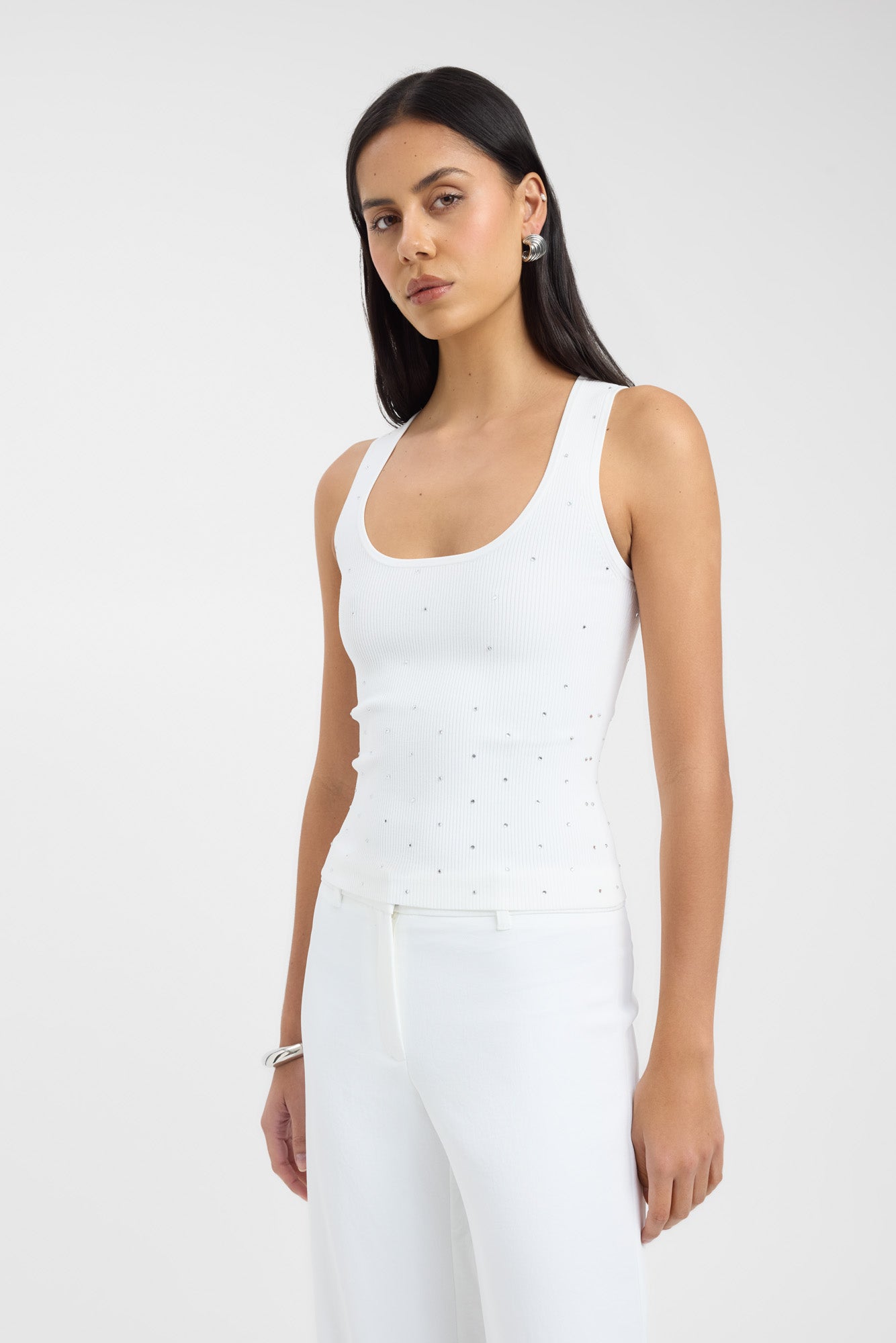 Riviera Top | USA KOOKAÏ