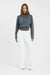 Amsterdam Turtle Neck Top