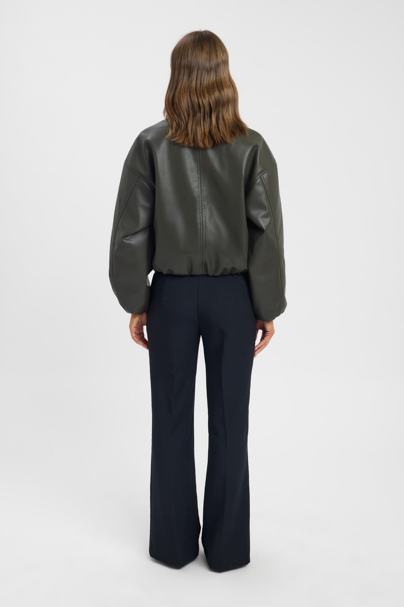 Heavy Phoenix Bomber Jacket | USA KOOKAÏ