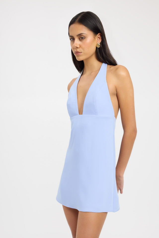 Maria Vee Mini Dress