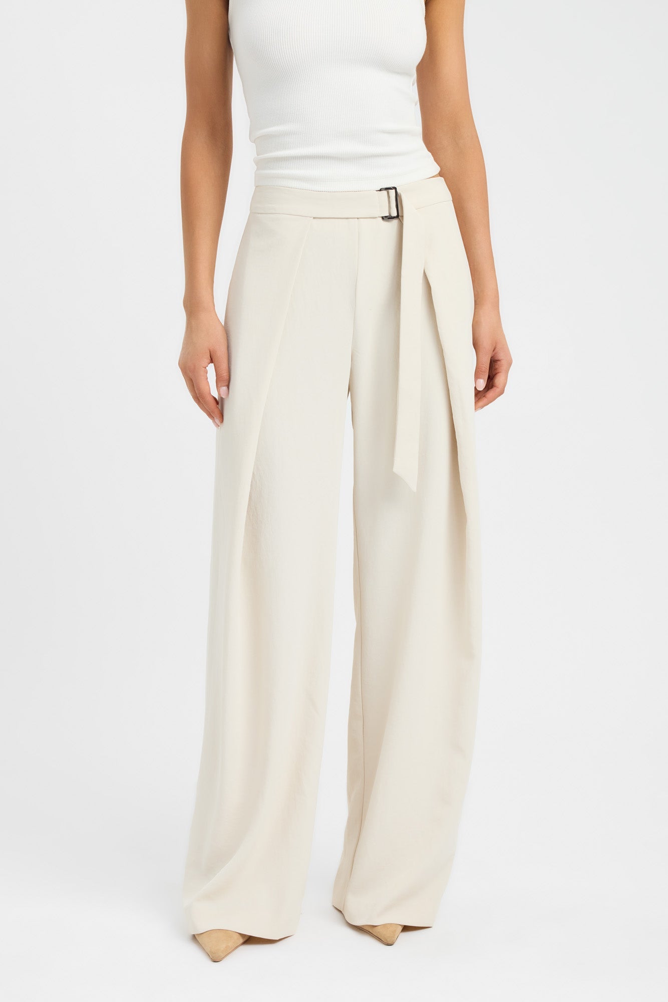 Opal D Ring Pant | USA KOOKAÏ