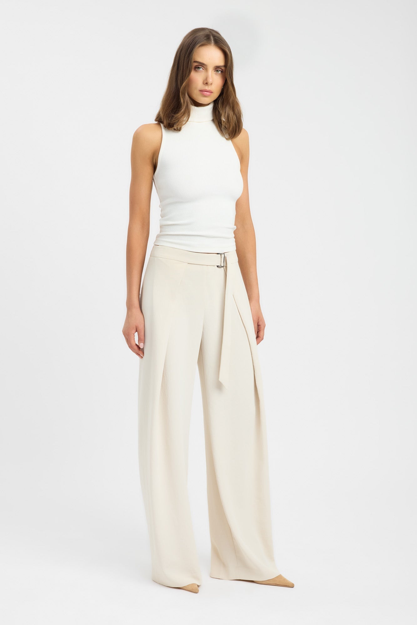 Opal D Ring Pant – USA KOOKAÏ