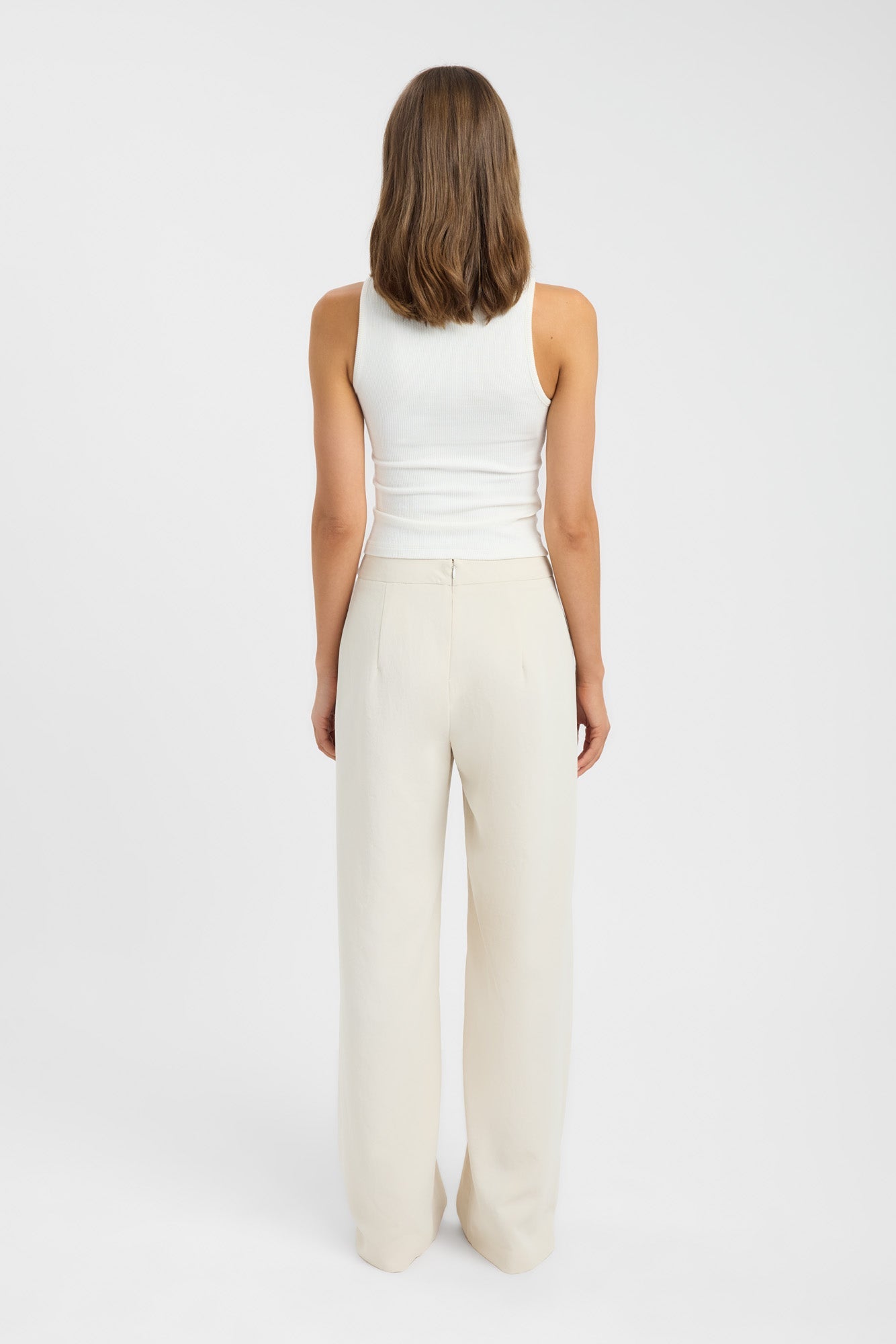 Opal D Ring Pant | USA KOOKAÏ