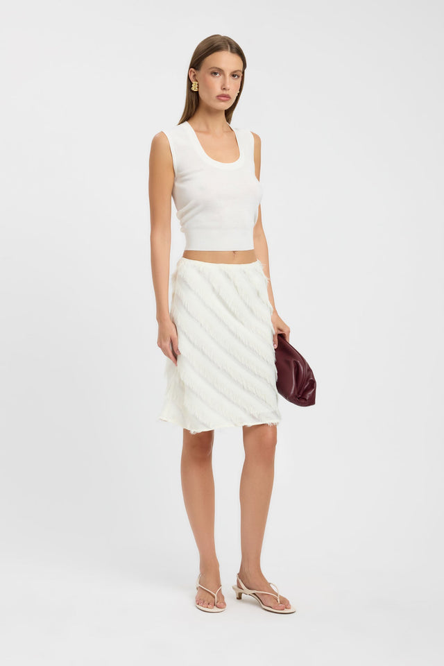 Demi Midi Skirt