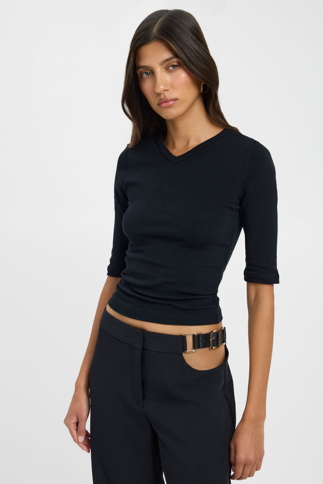 Jac Vee Top