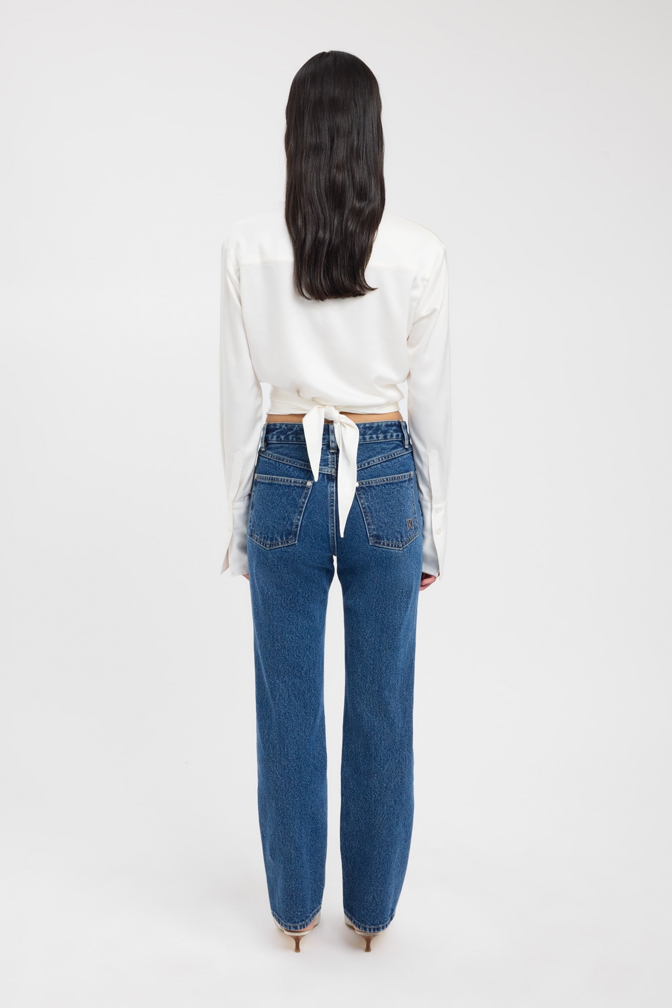 Palermo Shirt – USA KOOKAÏ