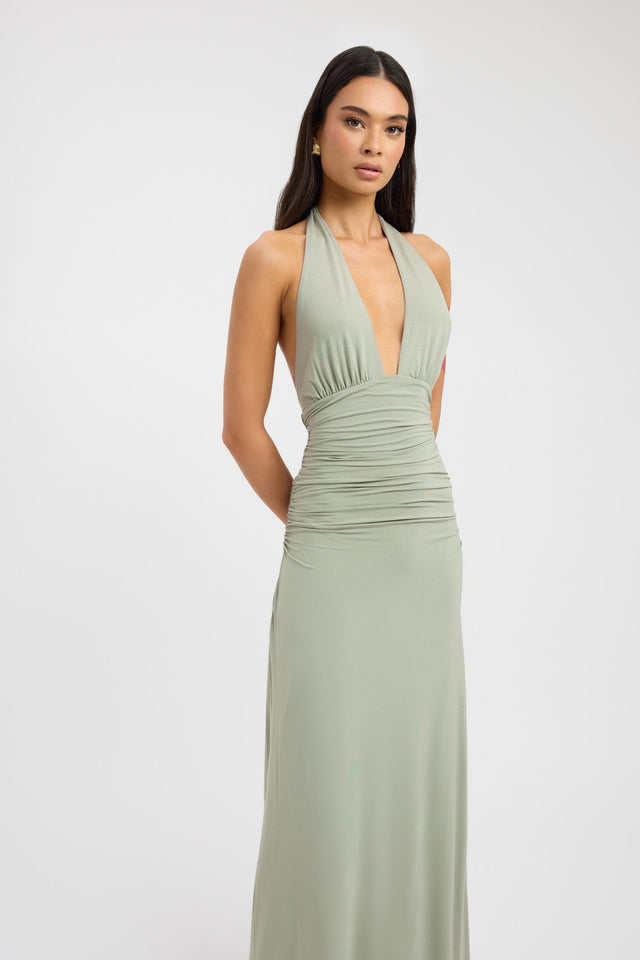 Leni Maxi Dress