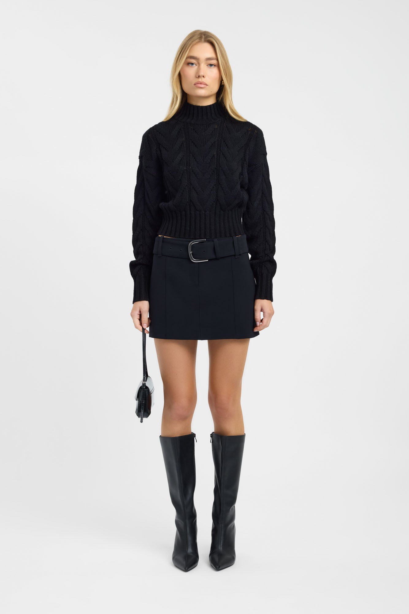 Manchester Knit | USA KOOKAÏ