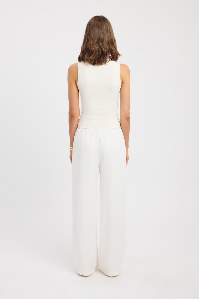 Maria Elastic Pant