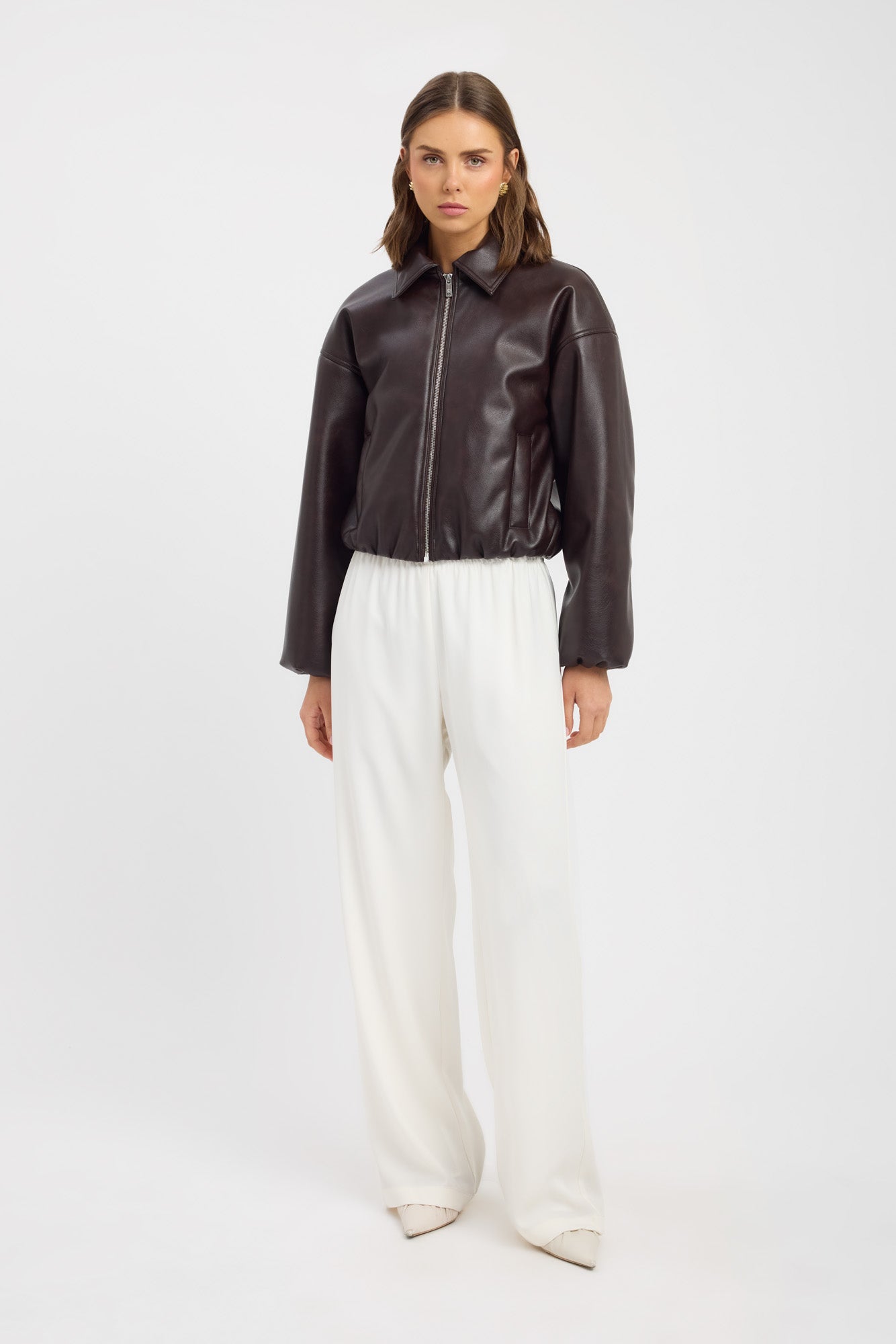 Heavy Phoenix Bomber Jacket – USA KOOKAÏ