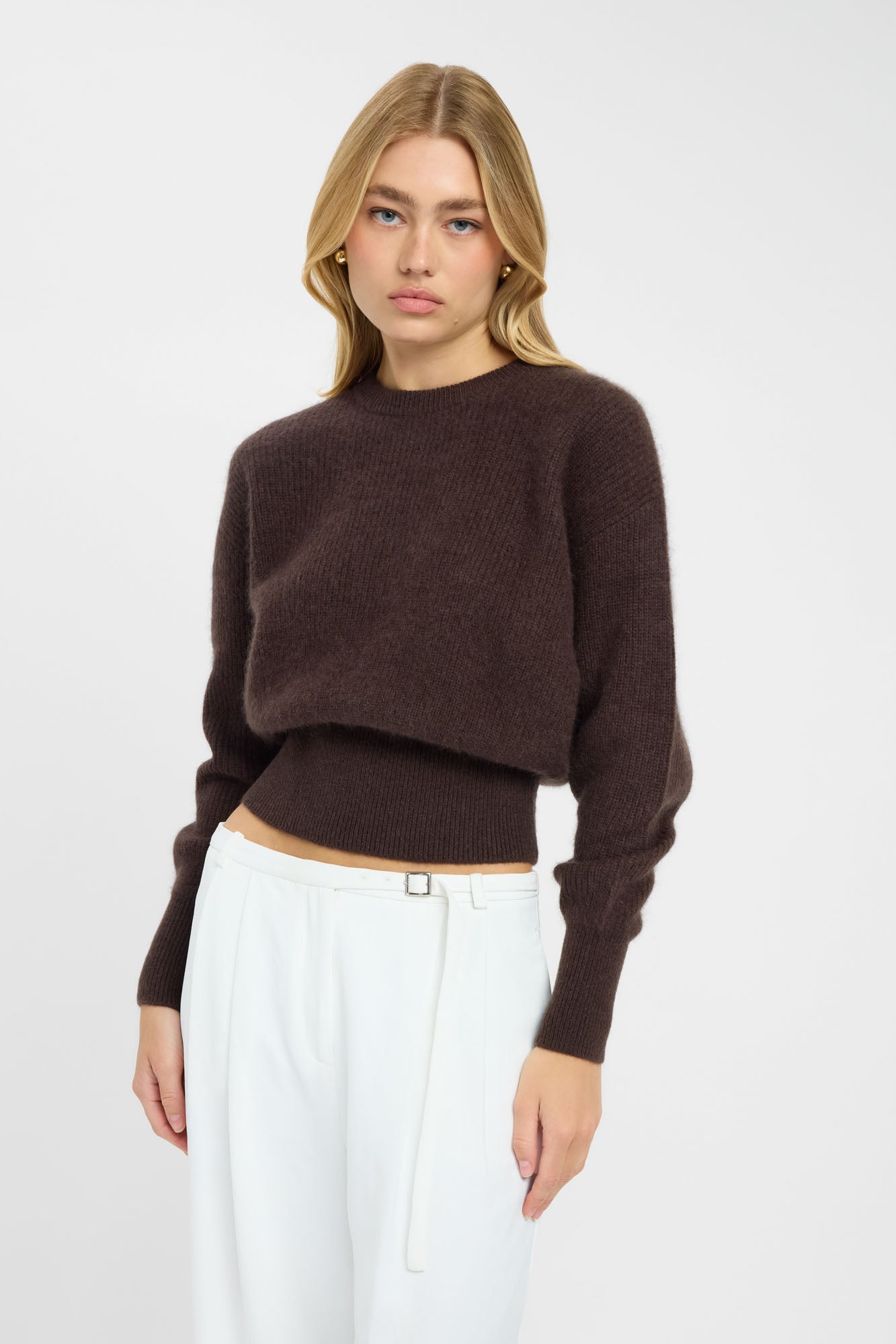Munich Sweater – USA KOOKAÏ