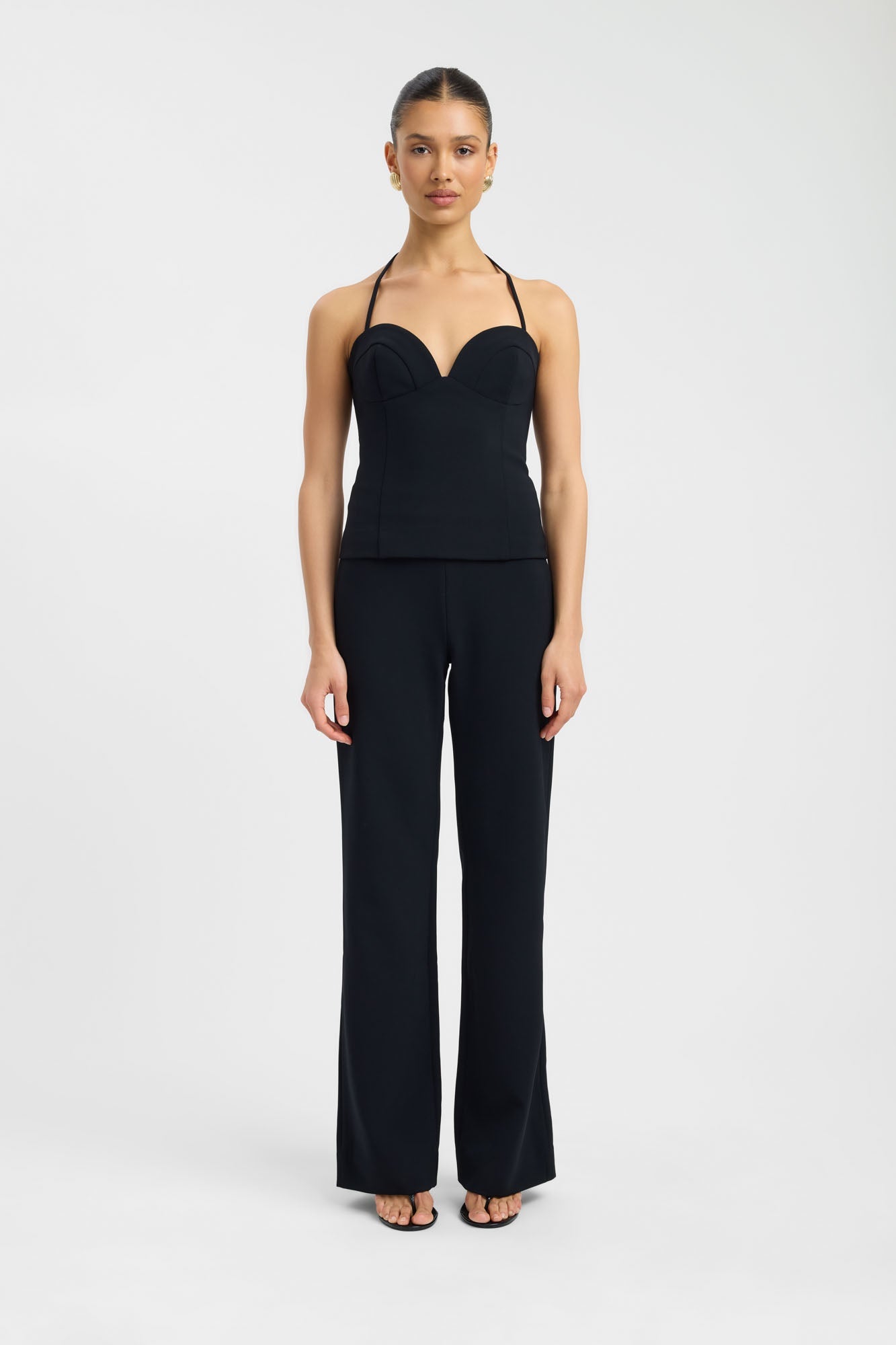 Alto Corset Top – USA KOOKAÏ
