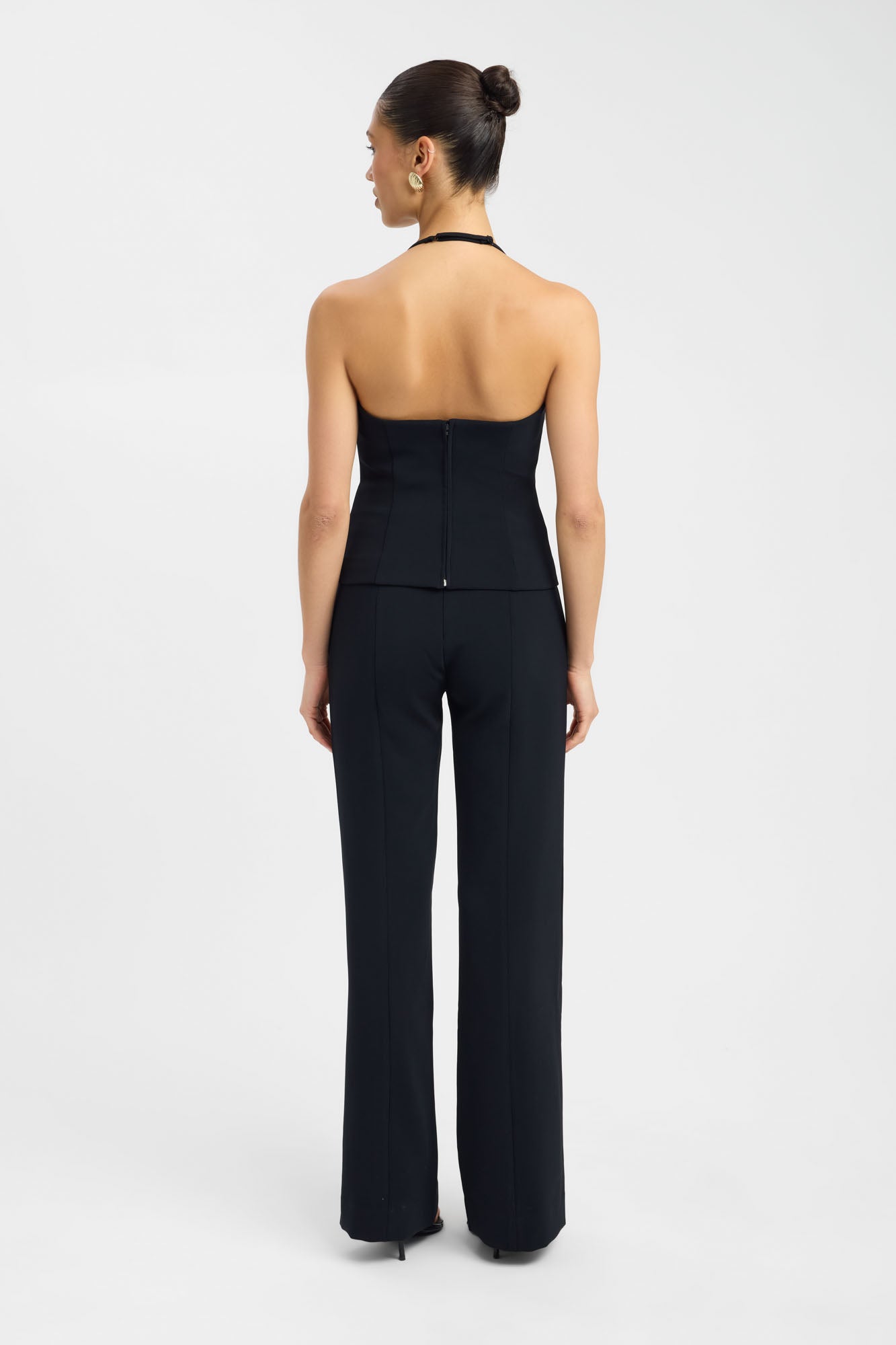 Alto Corset Top | USA KOOKAÏ
