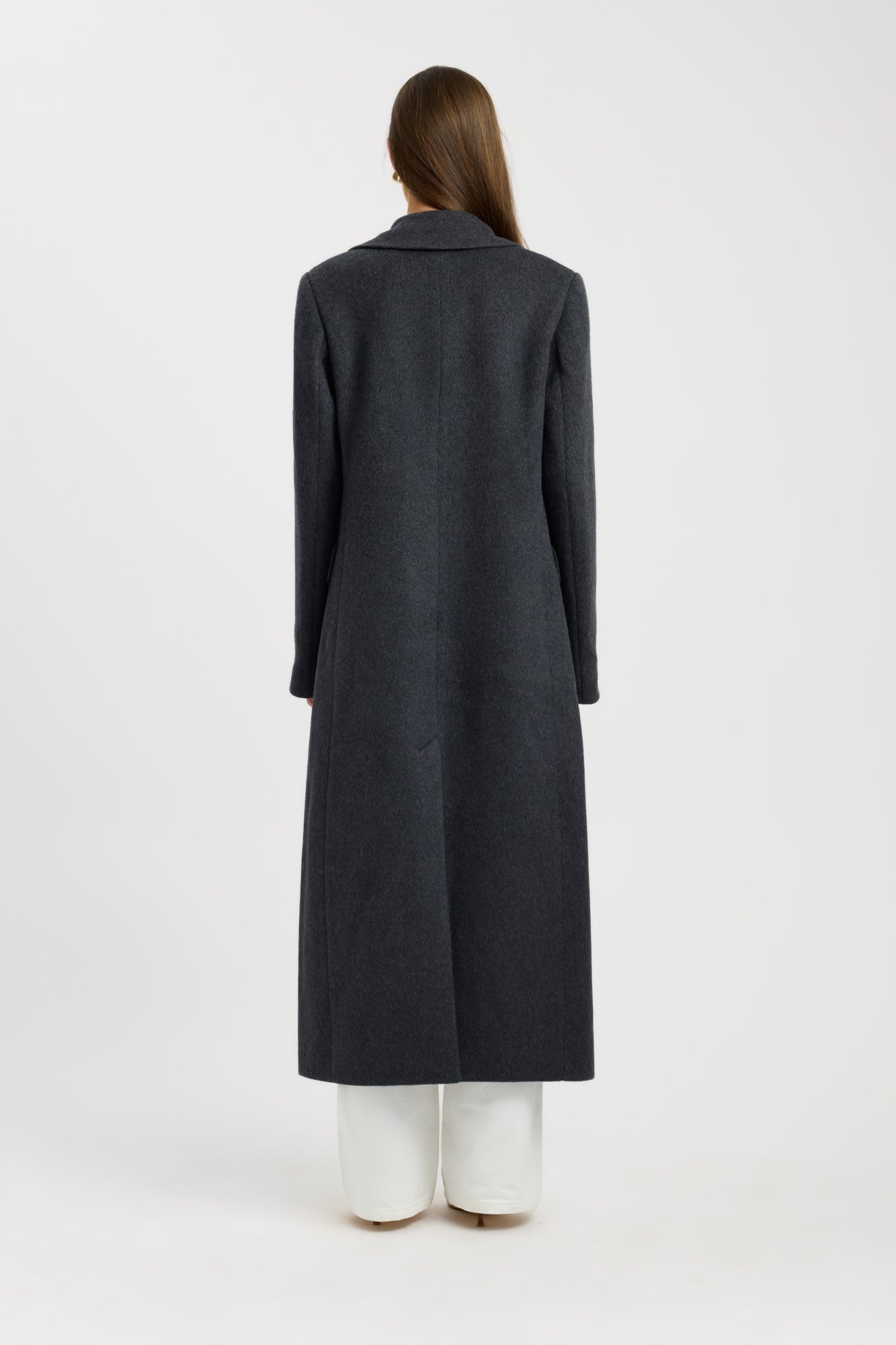 Elva Coat – USA KOOKAÏ