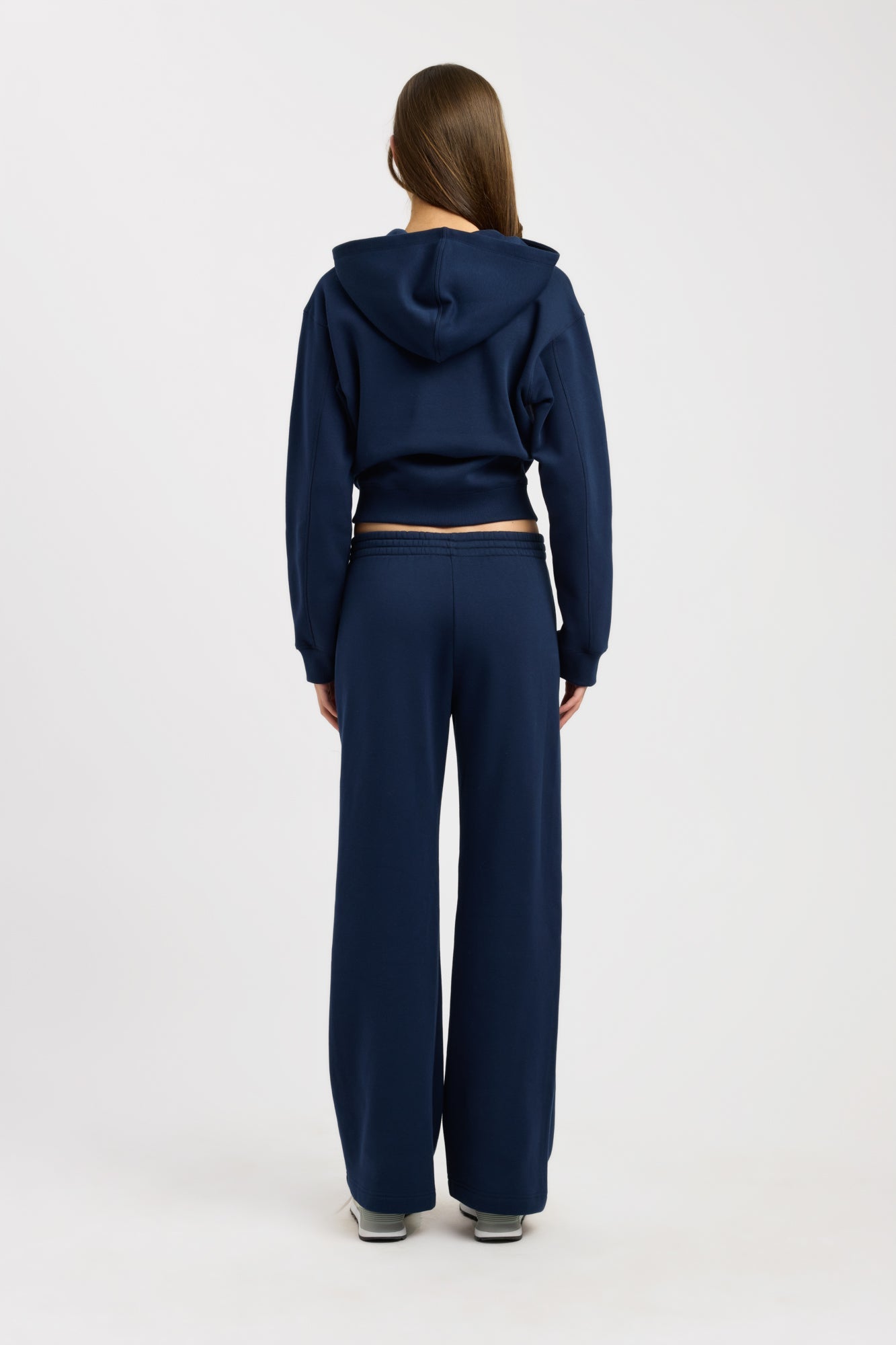 Brushed Otis Zip Up – USA KOOKAÏ