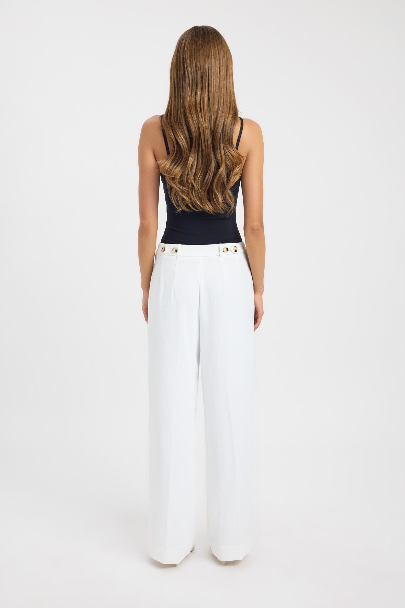 Opal Adjustable Pant – USA KOOKAÏ