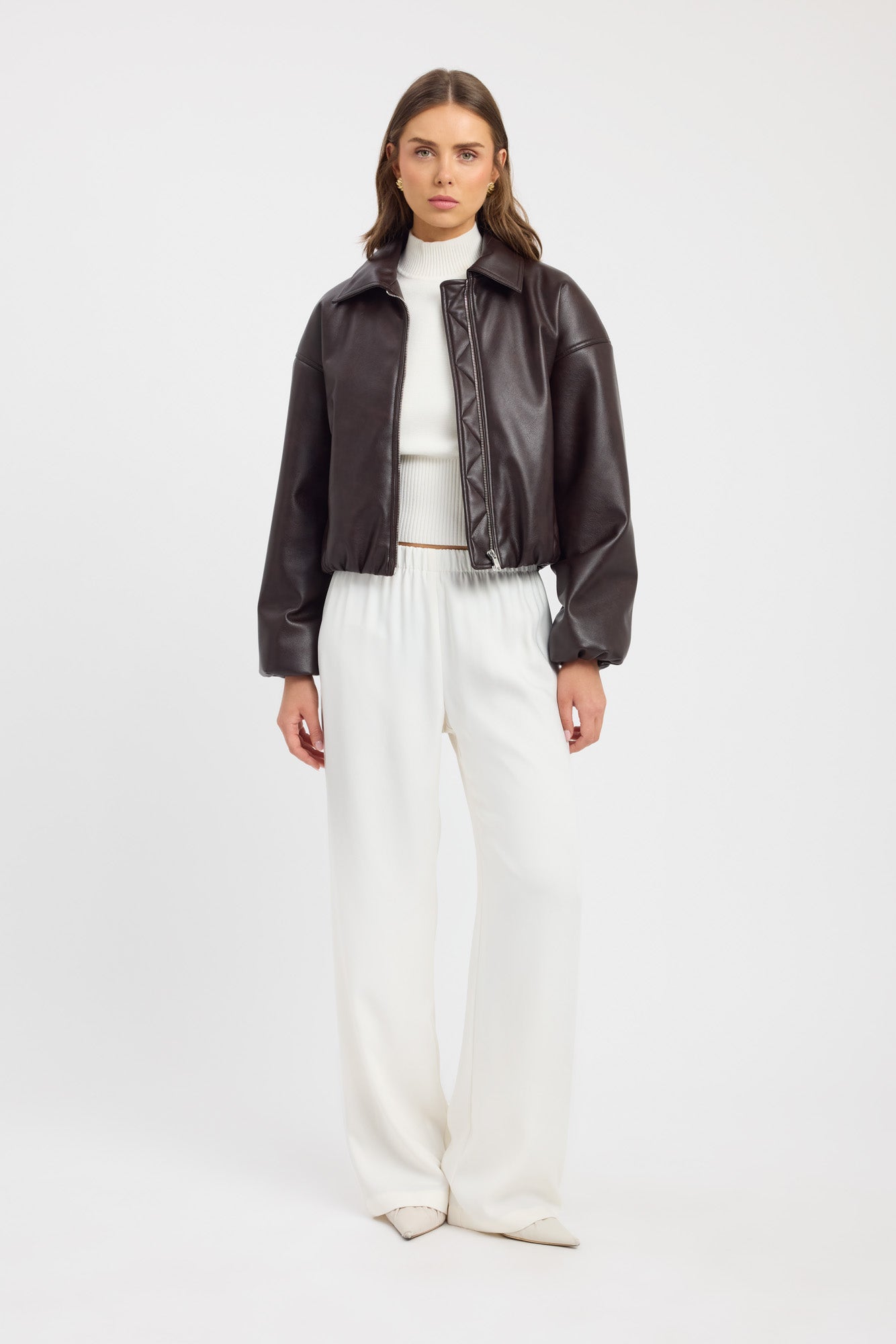 Heavy Phoenix Bomber Jacket – USA KOOKAÏ