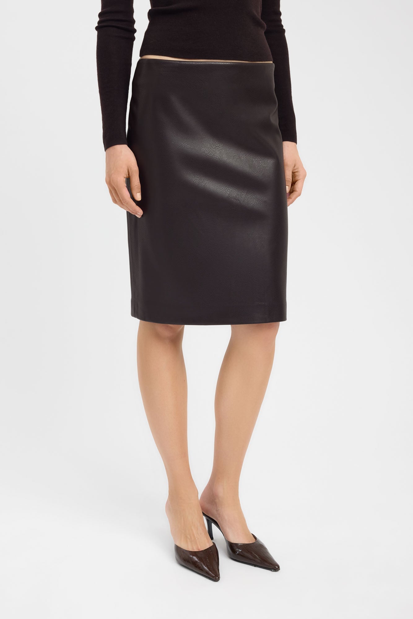 Heavy Phoenix Midi Skirt – USA KOOKAÏ