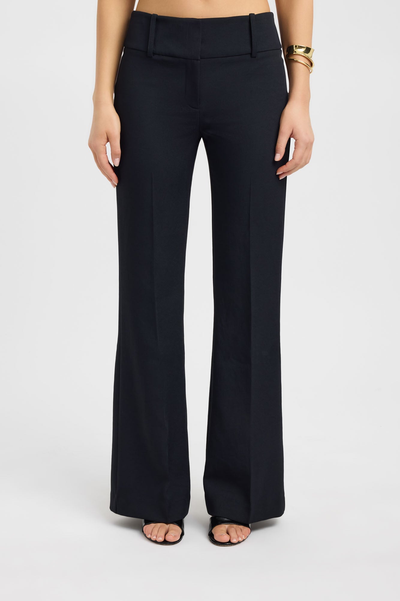 Ariel Waistband Pant