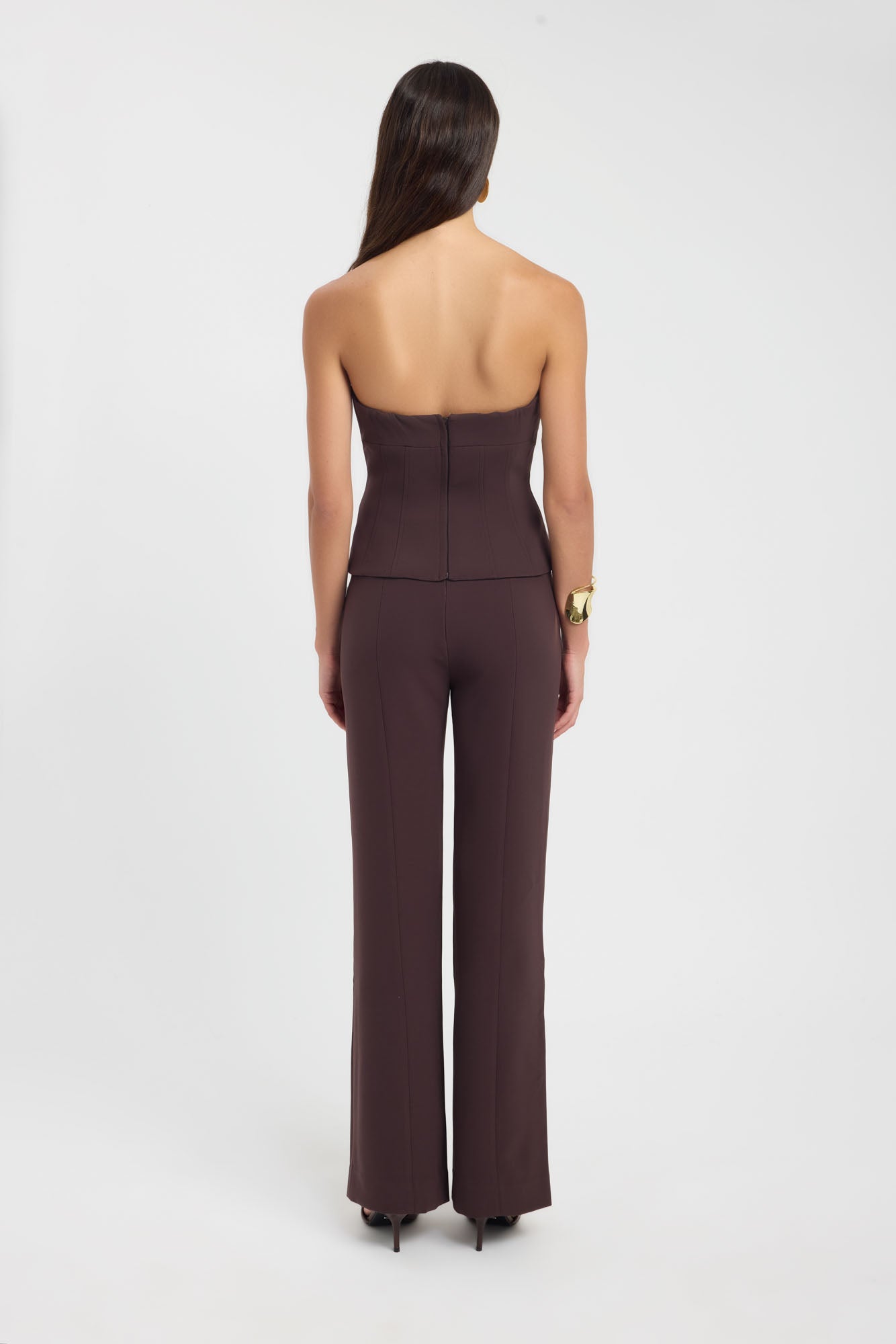 Alto Long Flare Pants | USA KOOKAÏ
