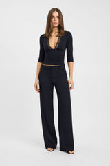 Ariel Low Rise Pant