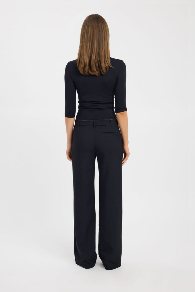 Ariel Low Rise Pant