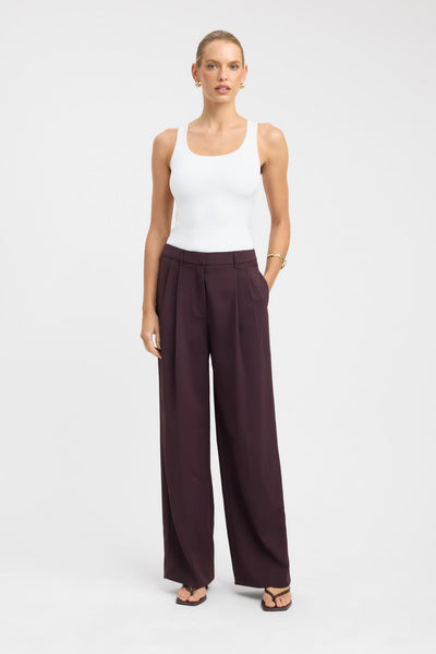 Opal Adjustable Pant | USA KOOKAÏ
