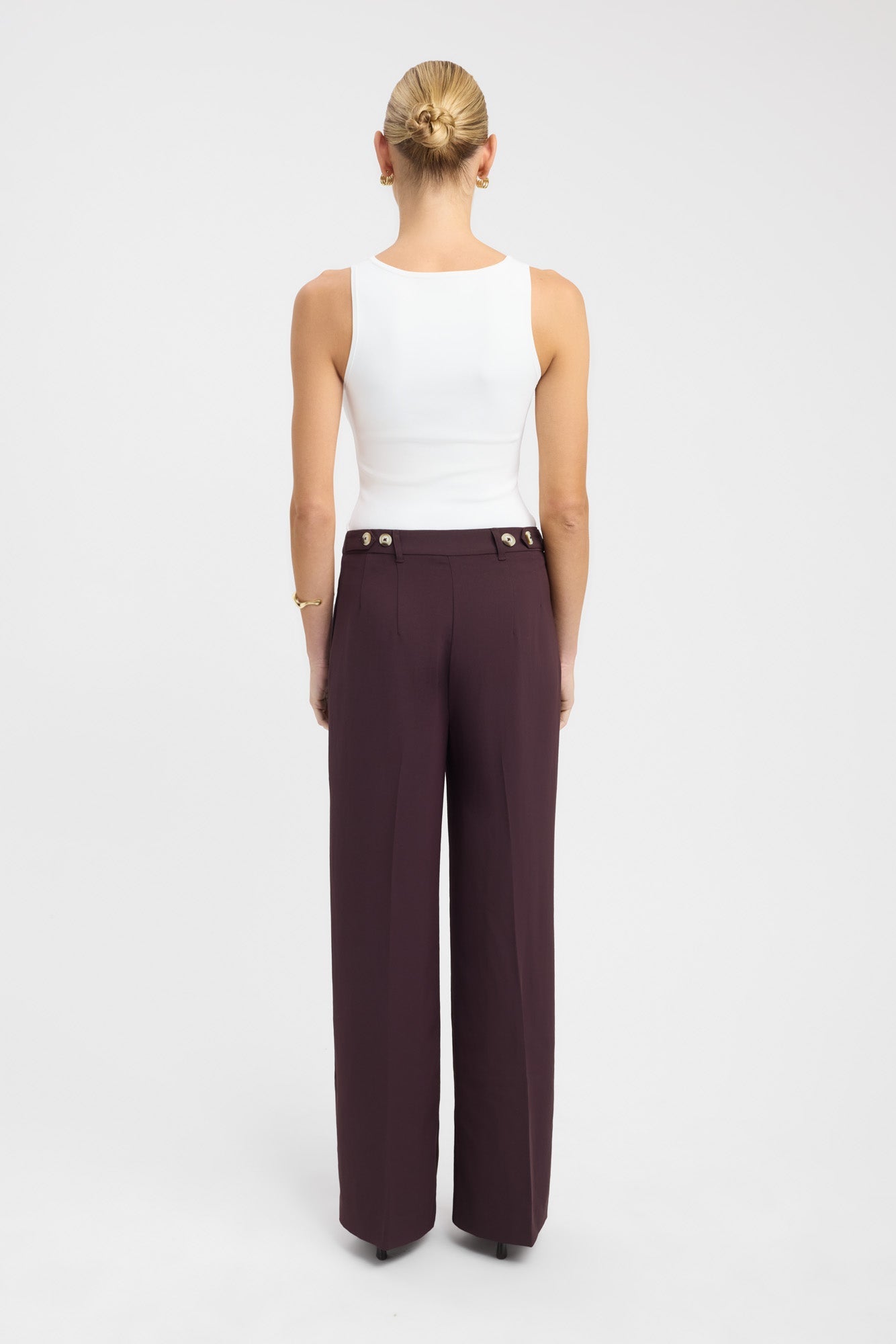 Opal Adjustable Pant – USA KOOKAÏ