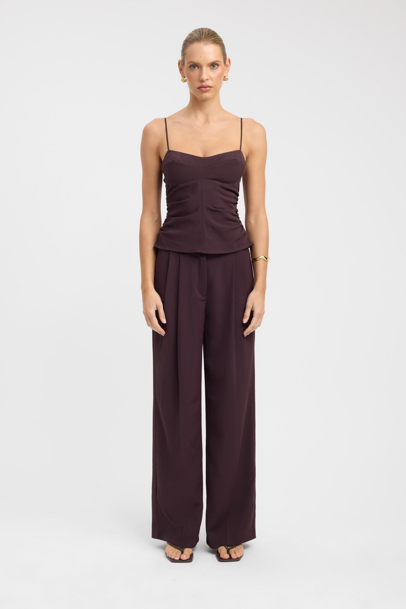 Opal Adjustable Pant – USA KOOKAÏ