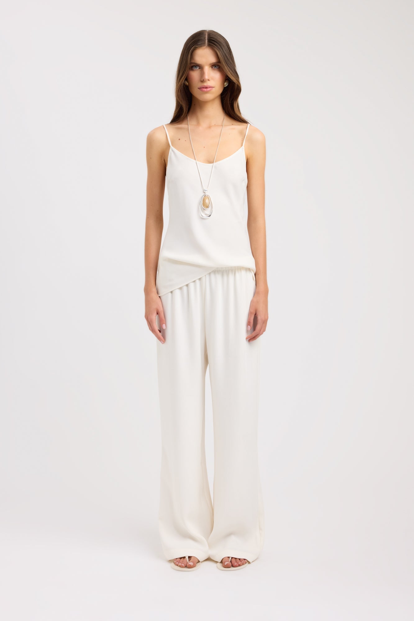 Maria Long Cami – USA KOOKAÏ
