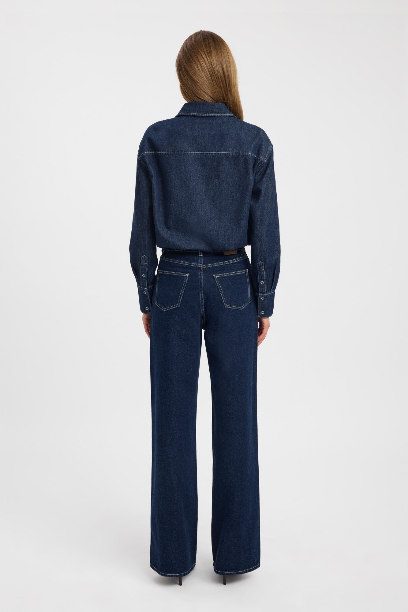 Davey Shirt | USA KOOKAÏ