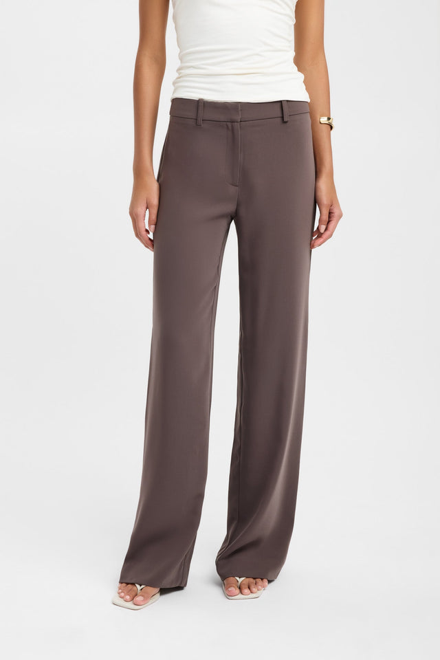 Norway Low Rise Pant – USA KOOKAÏ Norway Low Rise Pant – USA KOOKAÏ