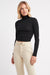 Polo Cropped Top